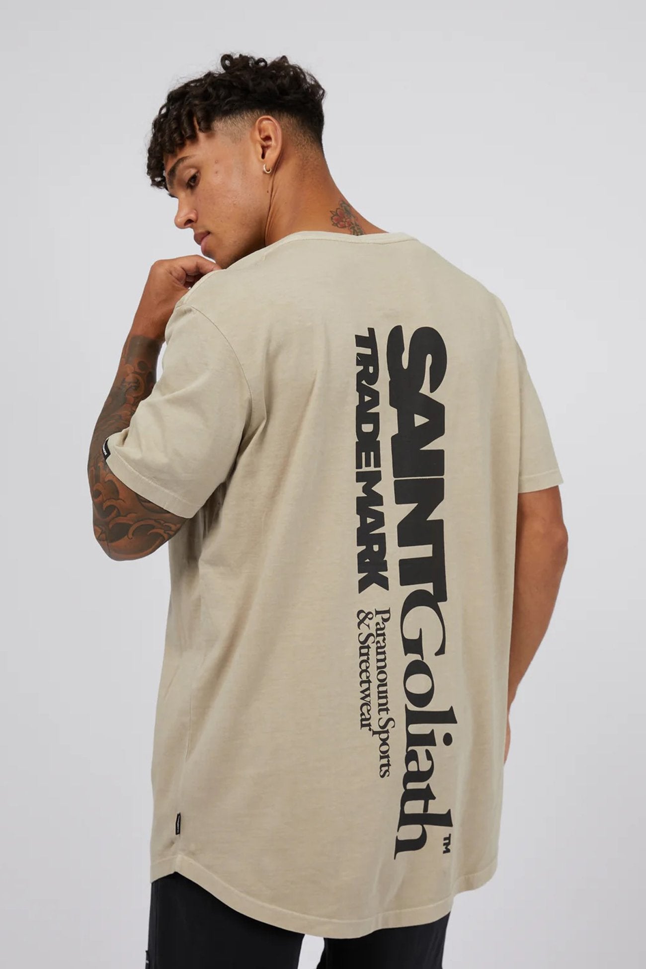 Synergy Tee Tan