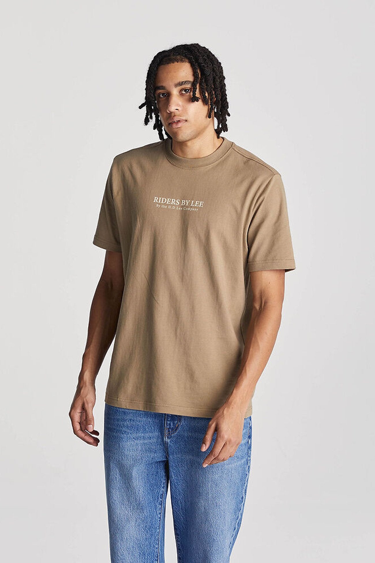 Trademark Tee Trade Brown