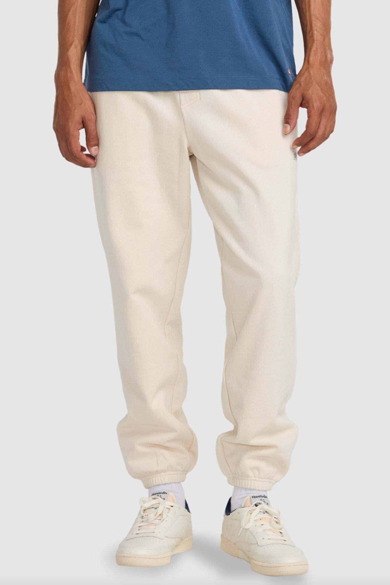 VA Essential Sweatpant Ceramic