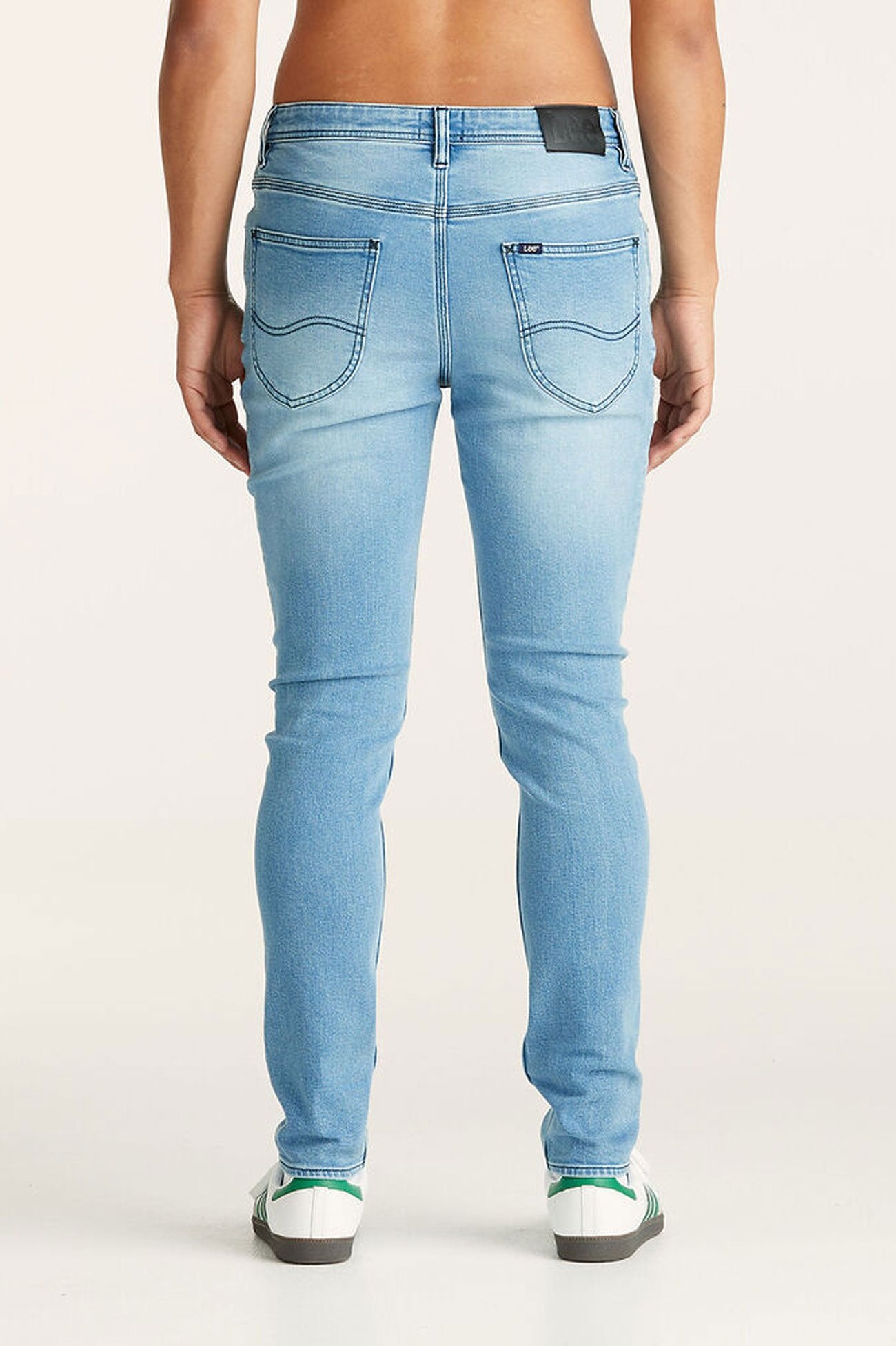 Z-One Jean Treble Blue