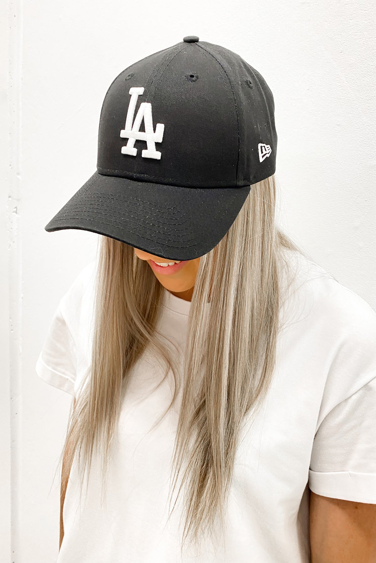 Dodgers 9forty outlet