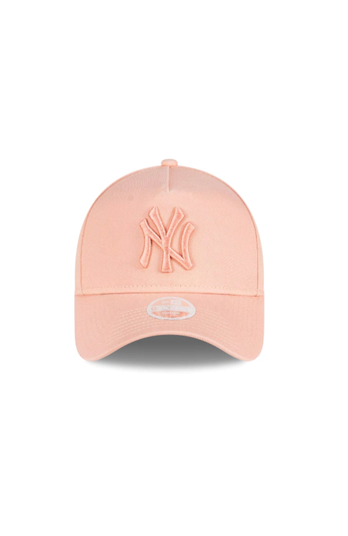 New York Yankees Tan Tonal 9Forty