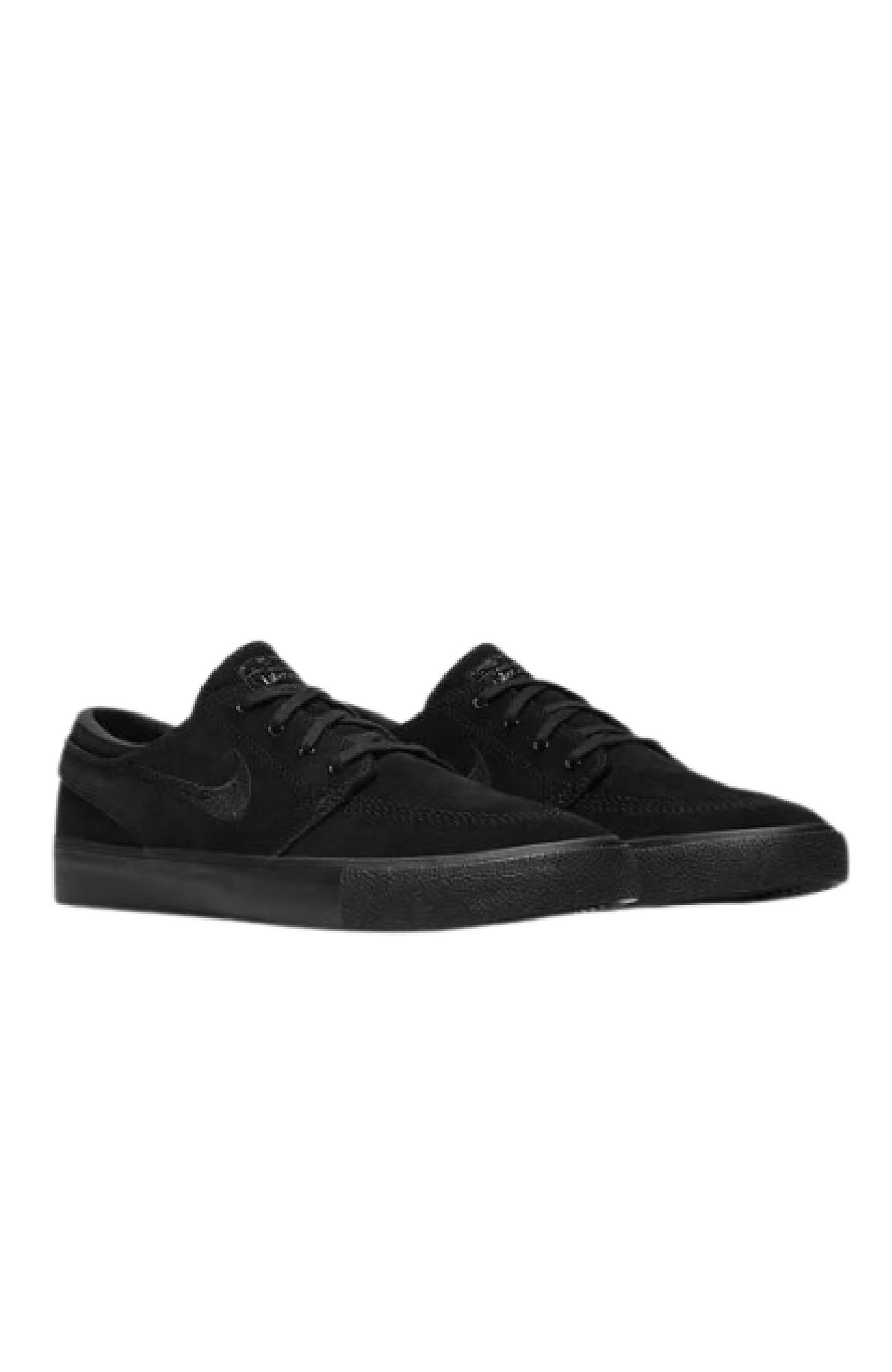 Zoom Janoski RM Black