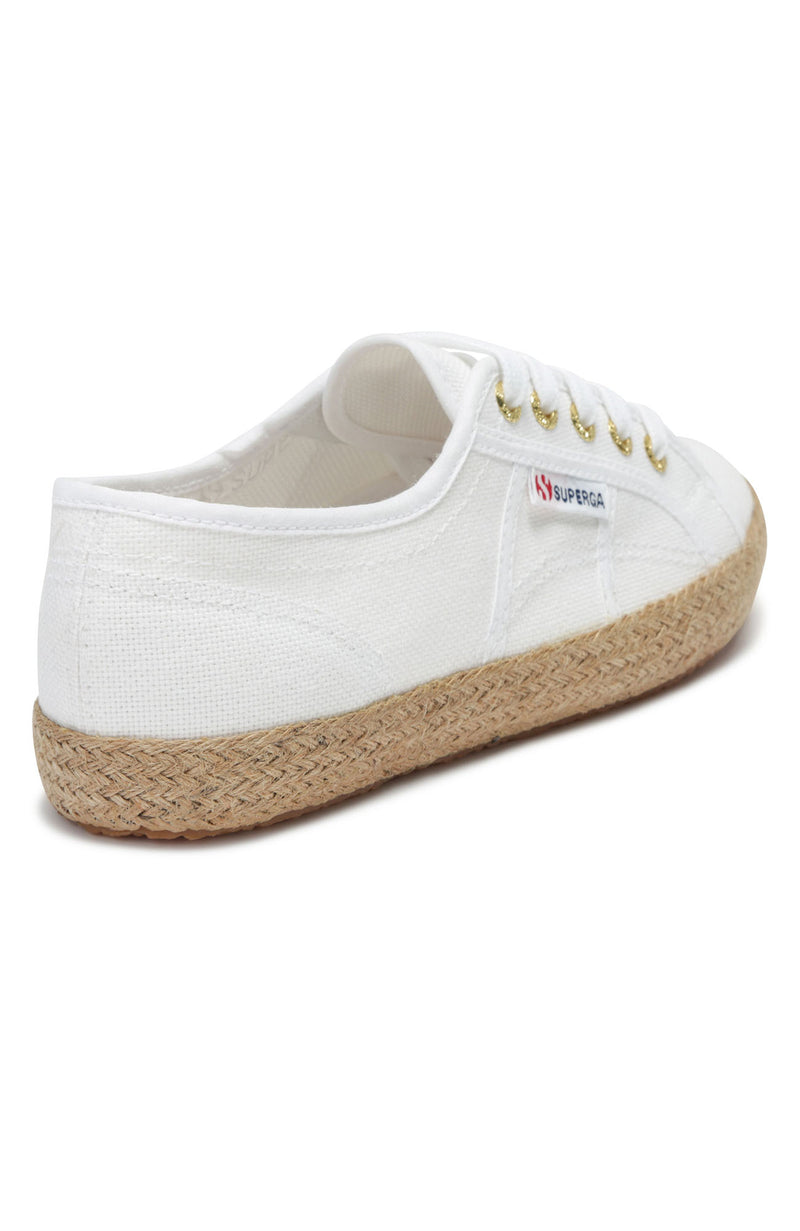 Superga hotsell 2750 espadrille