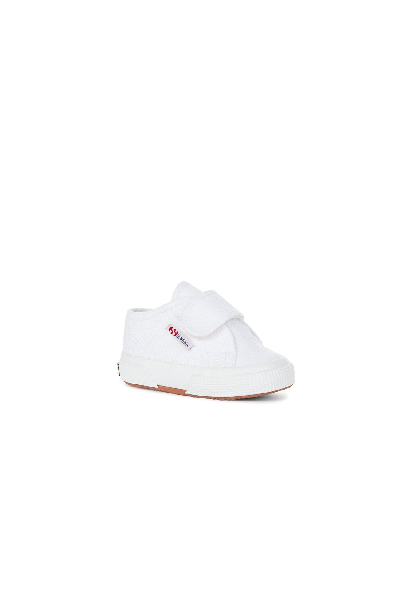 2750 BSTRAP White Superga - Jean Jail