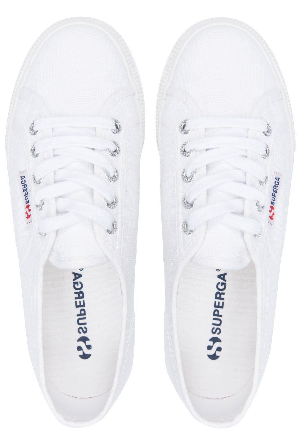 2750 Cotu Classic White Superga - Jean Jail