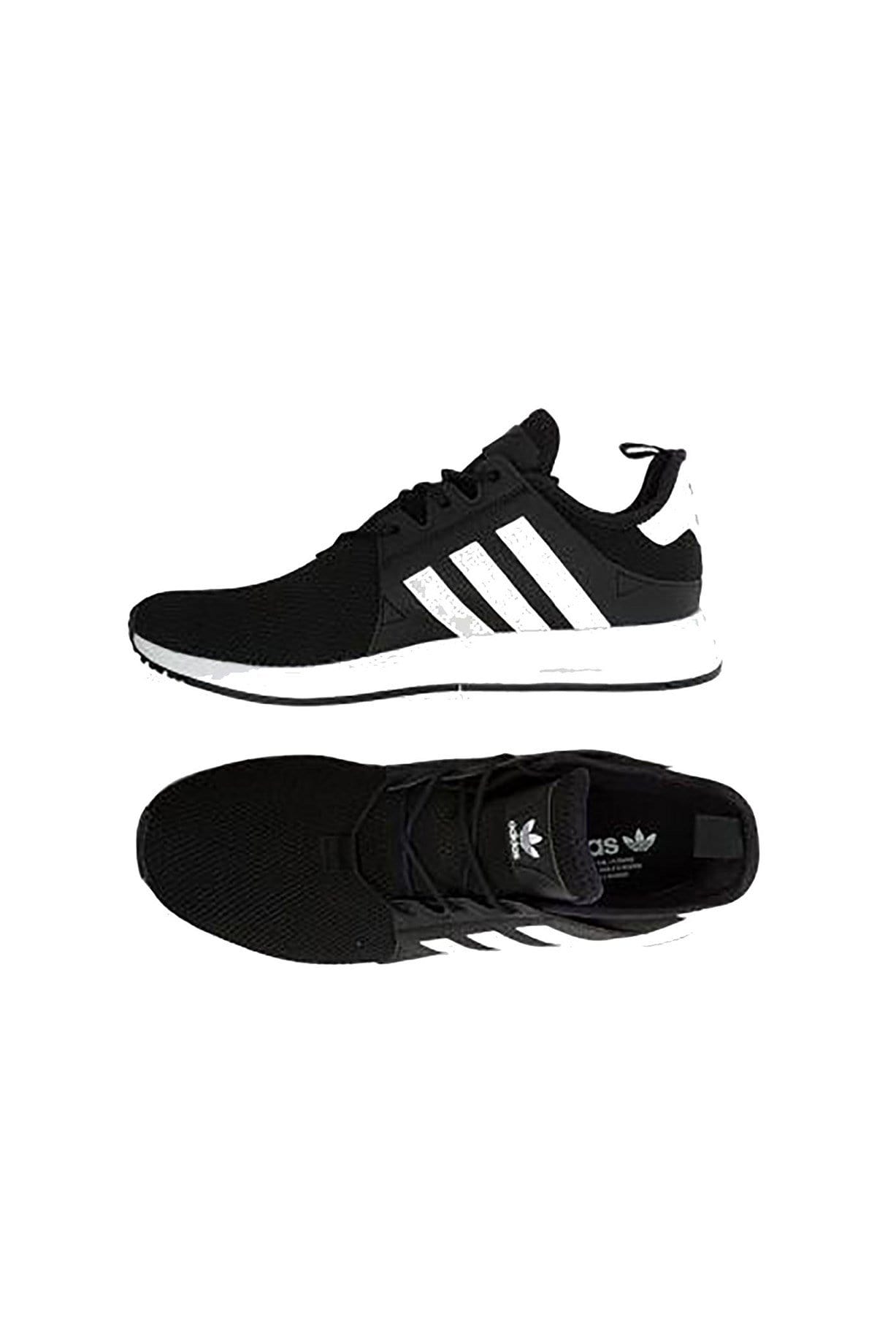 X_PLR Black White adidas - Jean Jail