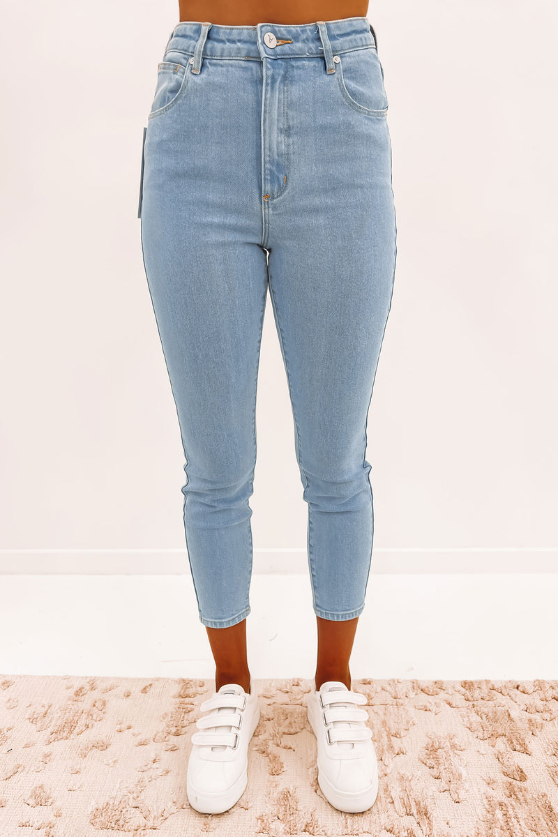 High-Waisted Cloud 94 Soft Ankle Jogger Pants