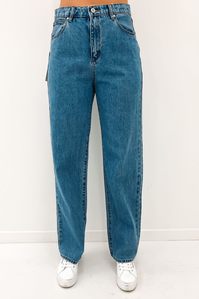 A Slouch Jean Georgia - Jean Jail