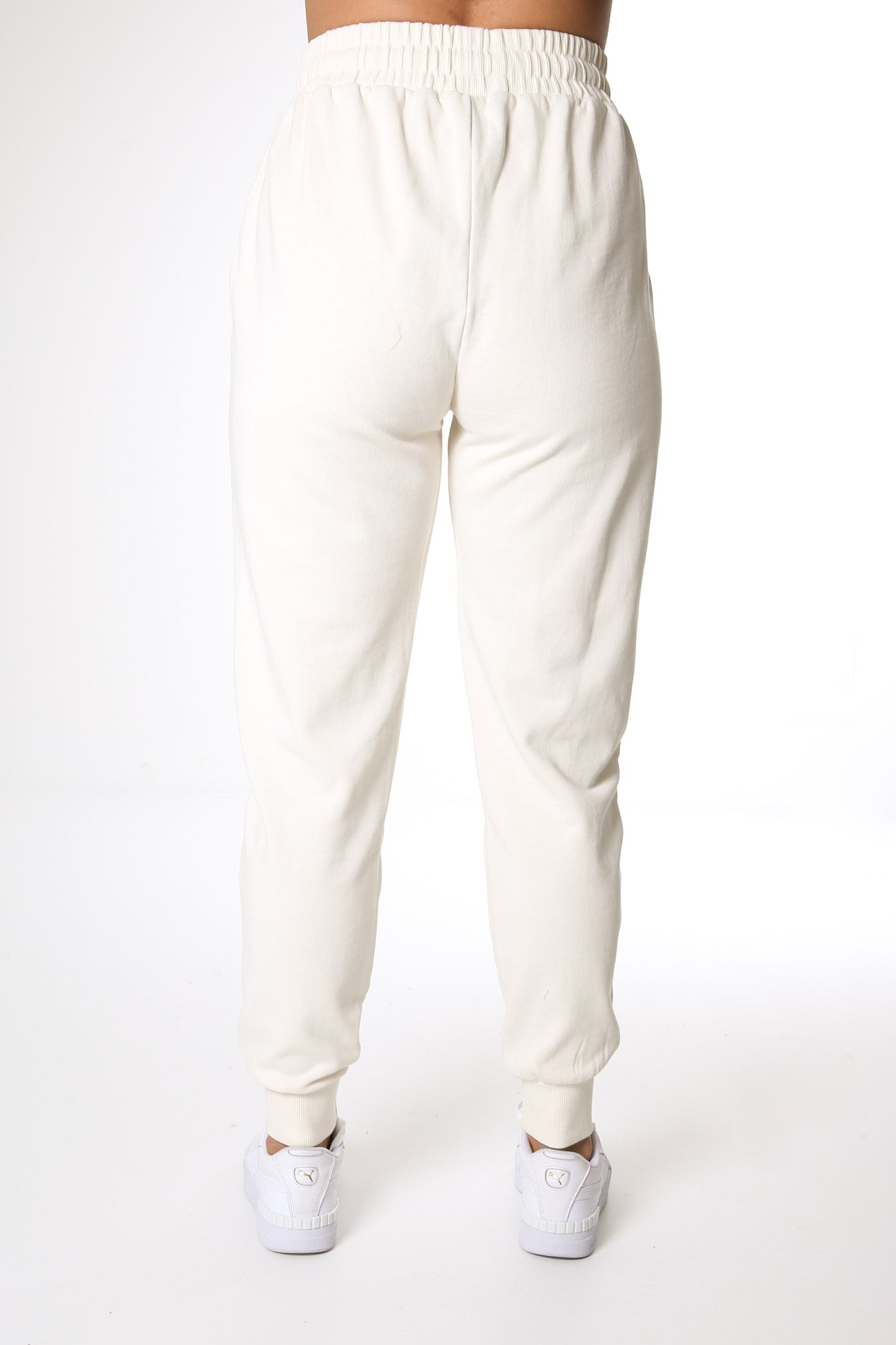 All About Eve Washed Track Pant Natural