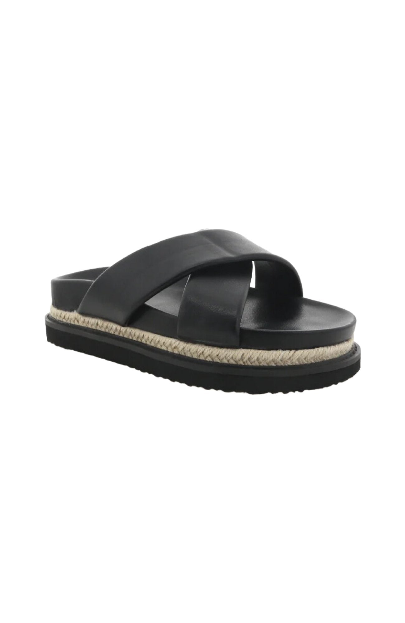 Arabel Sandal Black