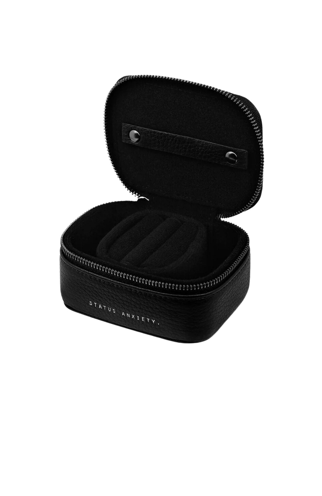 Heartbreaker Jewellery Case Black