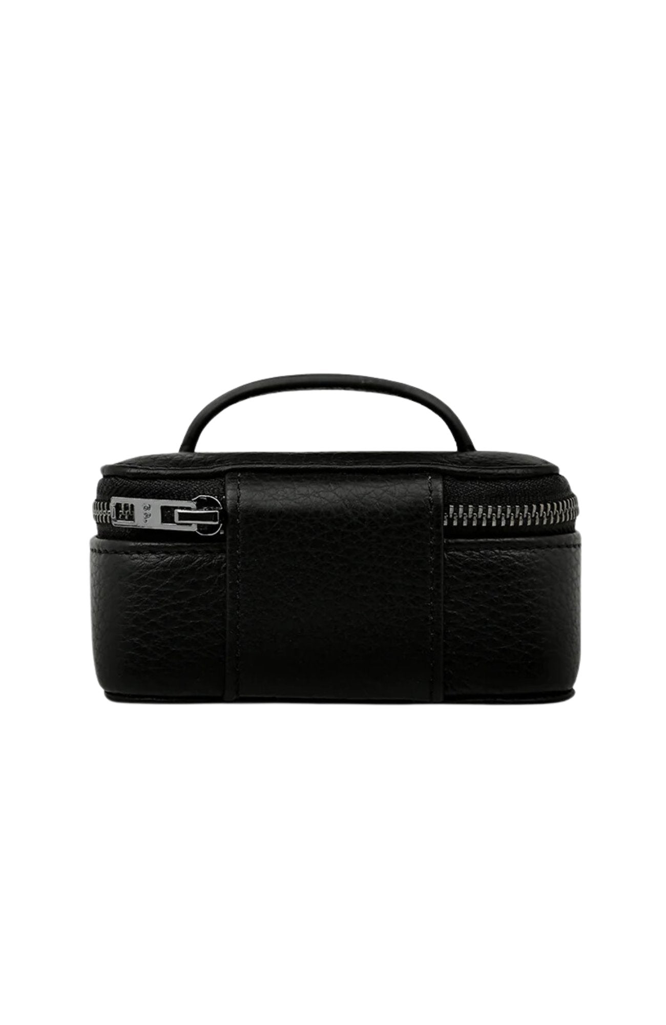 Heartbreaker Jewellery Case Black