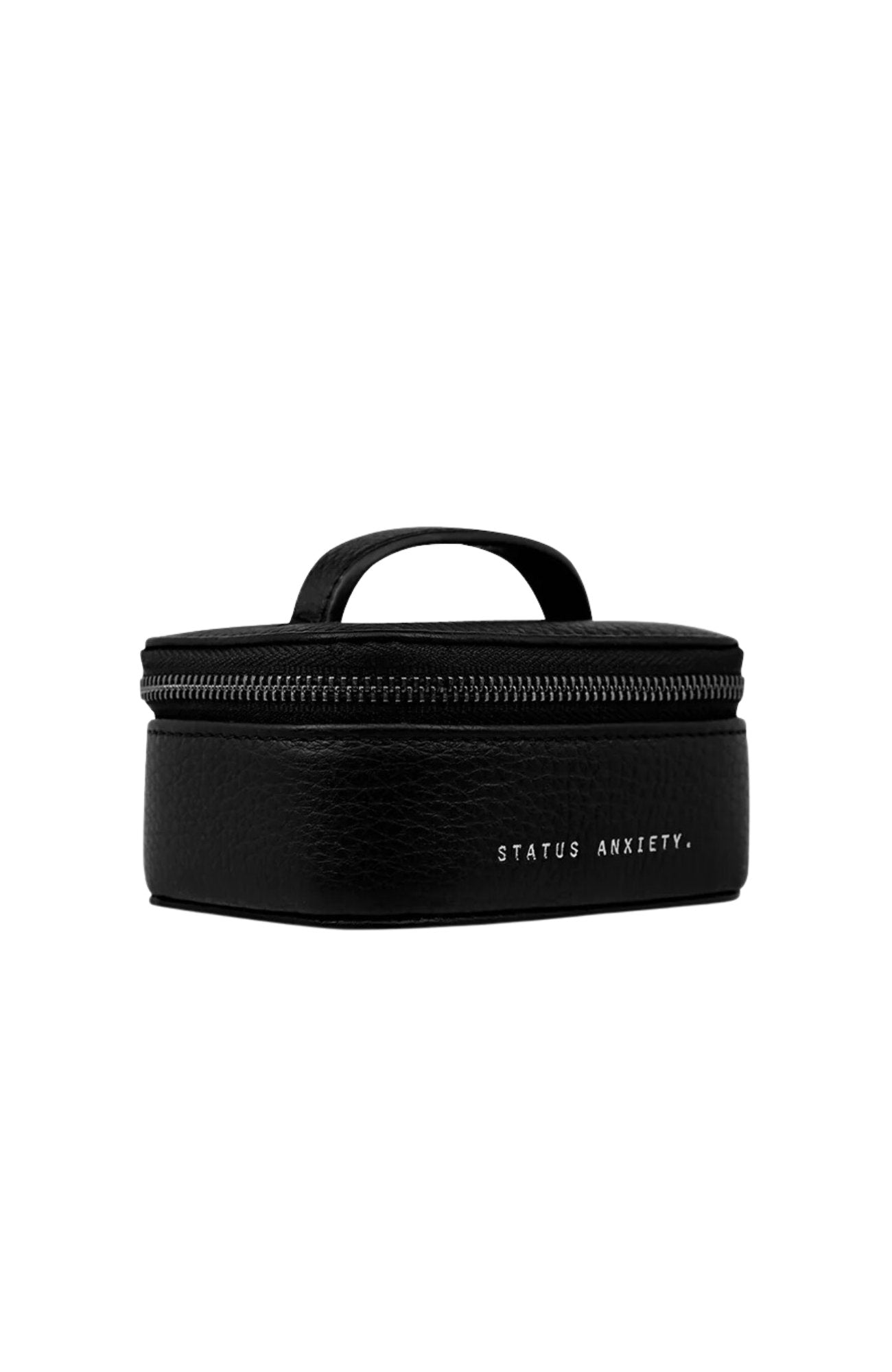 Heartbreaker Jewellery Case Black