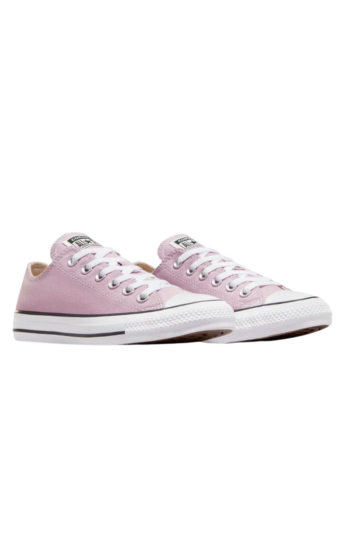 Chuck taylor sales violet