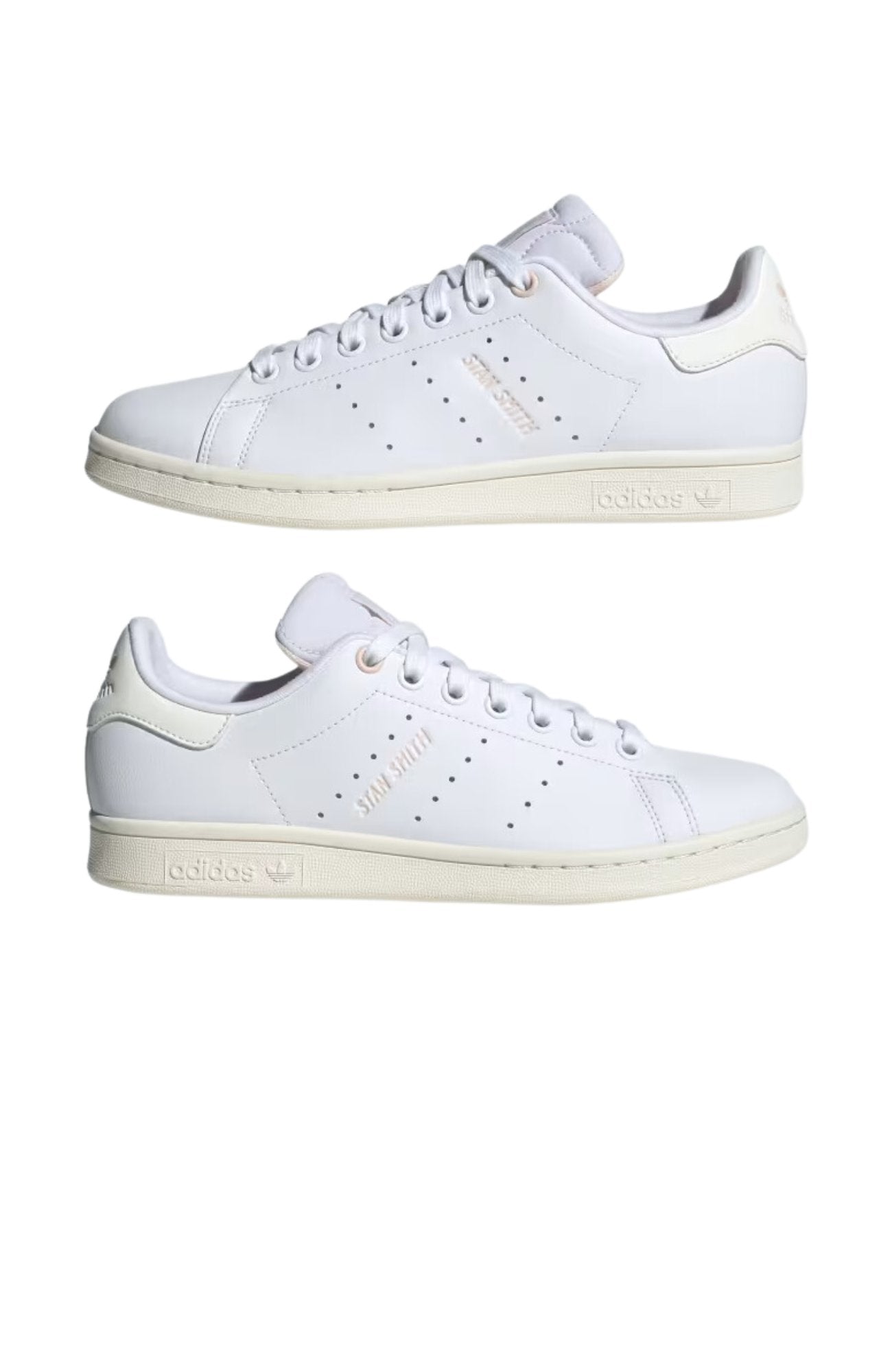 Stan Smith W Shoe White Wonder Quartz