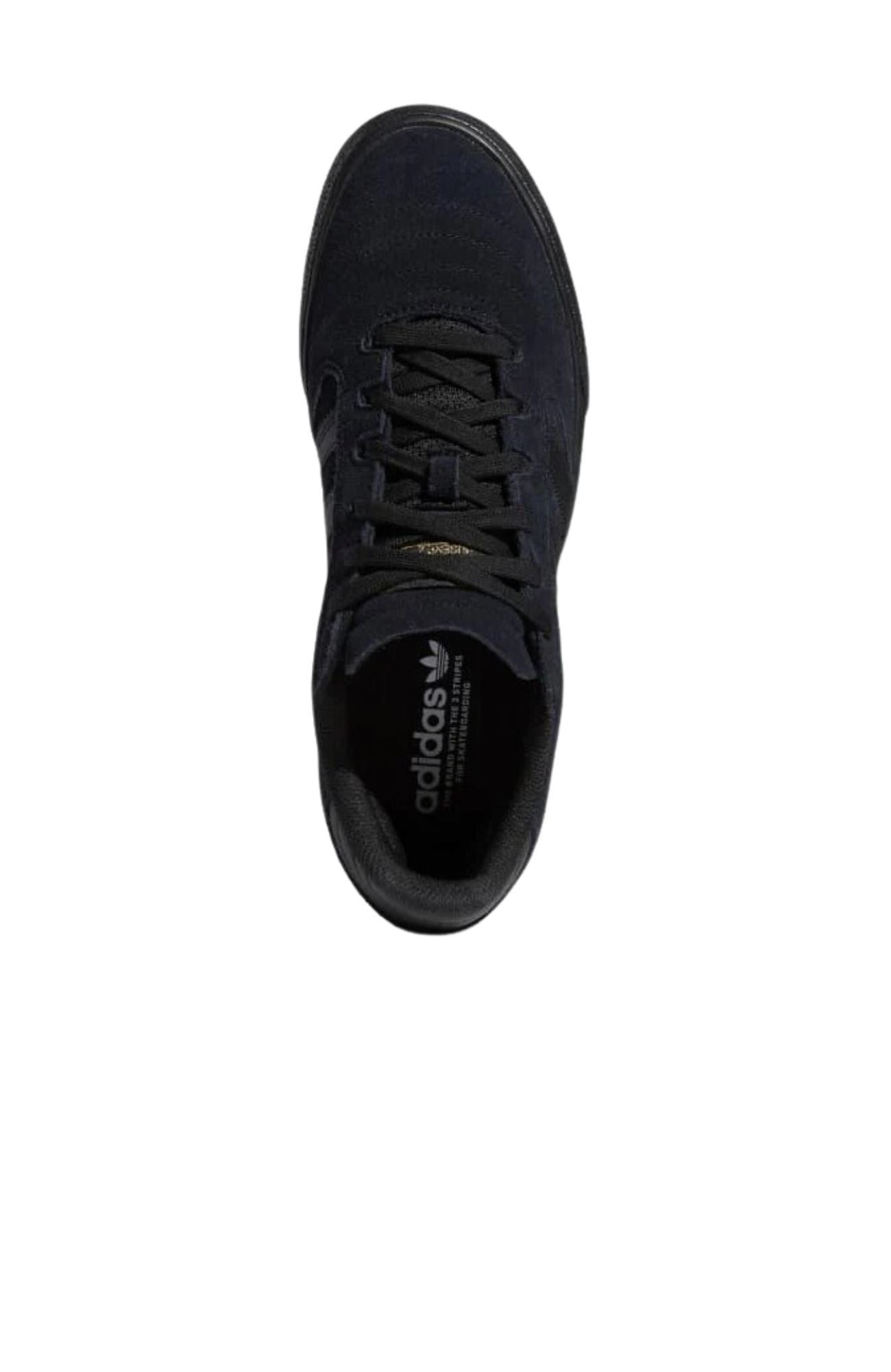 Busenitz Vulc II Shoes Core Black Carbon