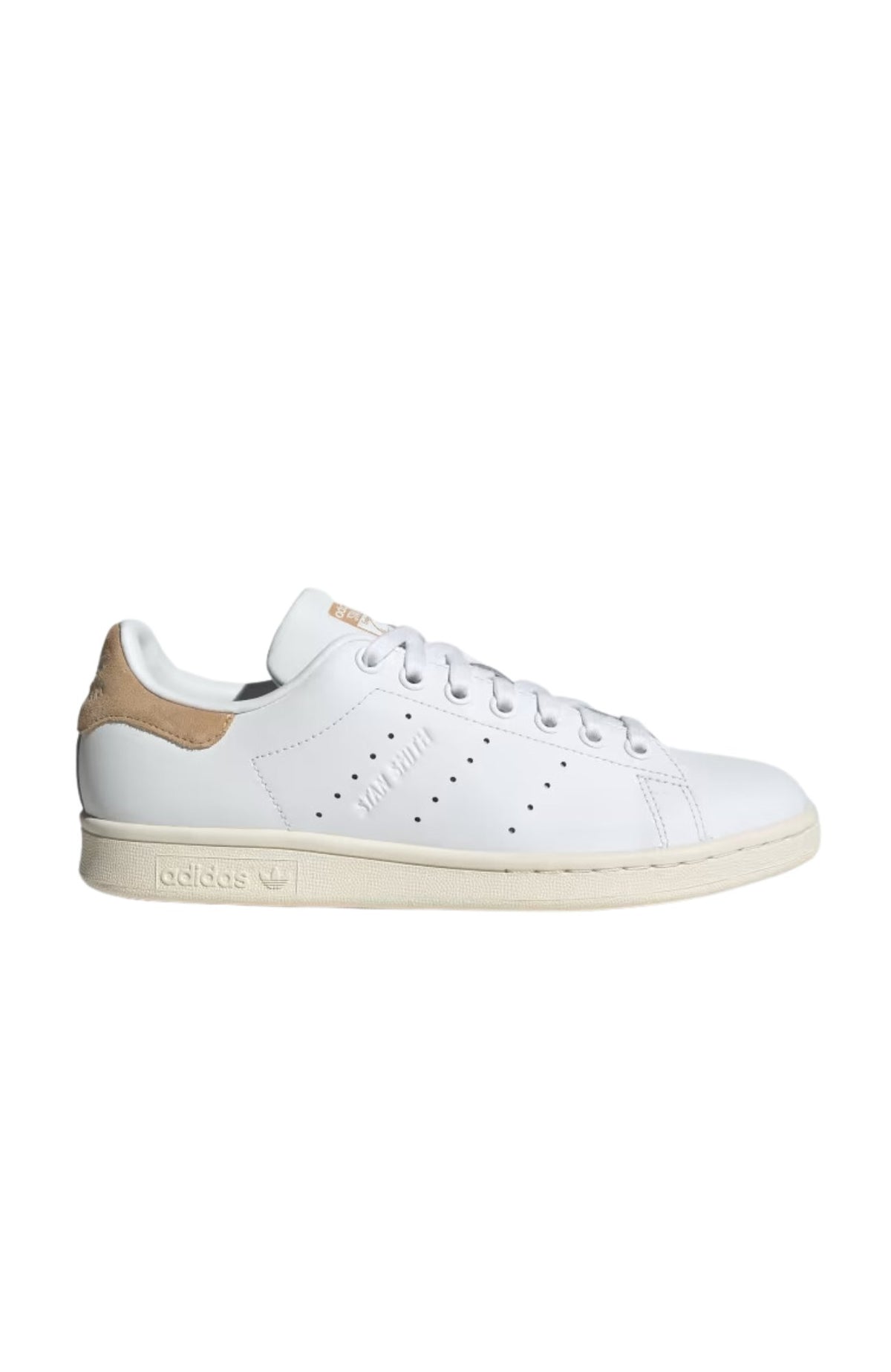 Stan smith 2025 w beige