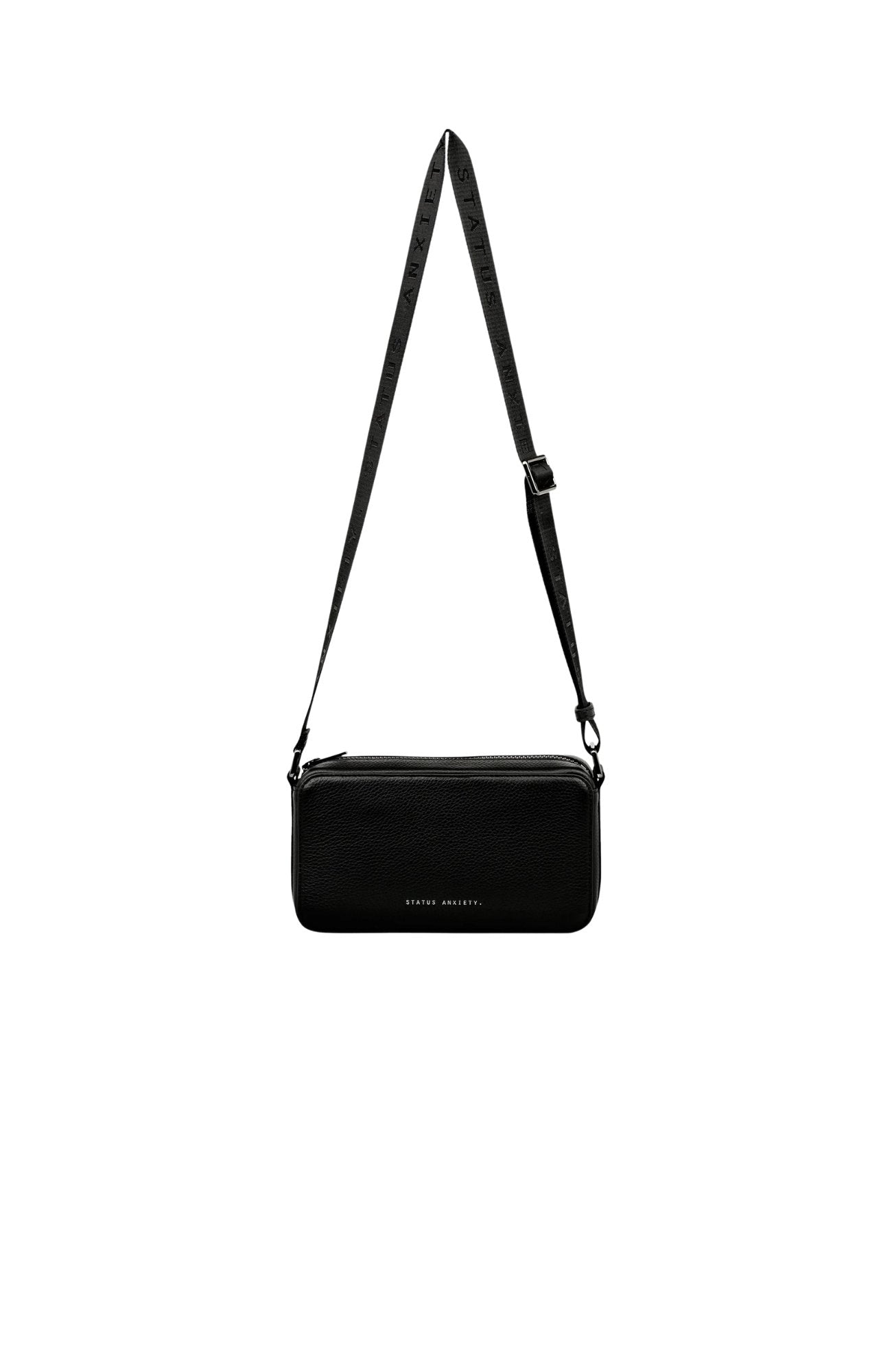 Delirium Bag Black