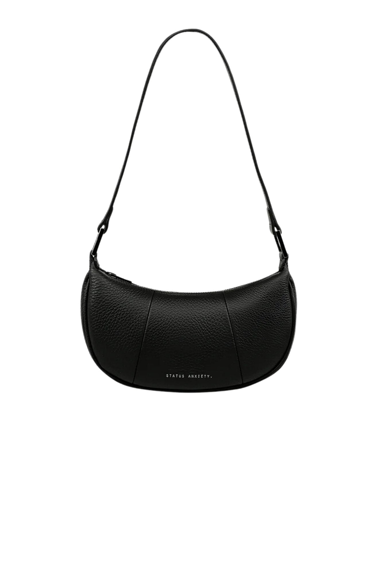 Solus Bag Black