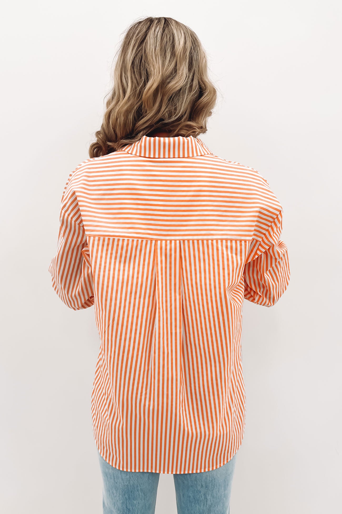 Bailey Shirt Stripe