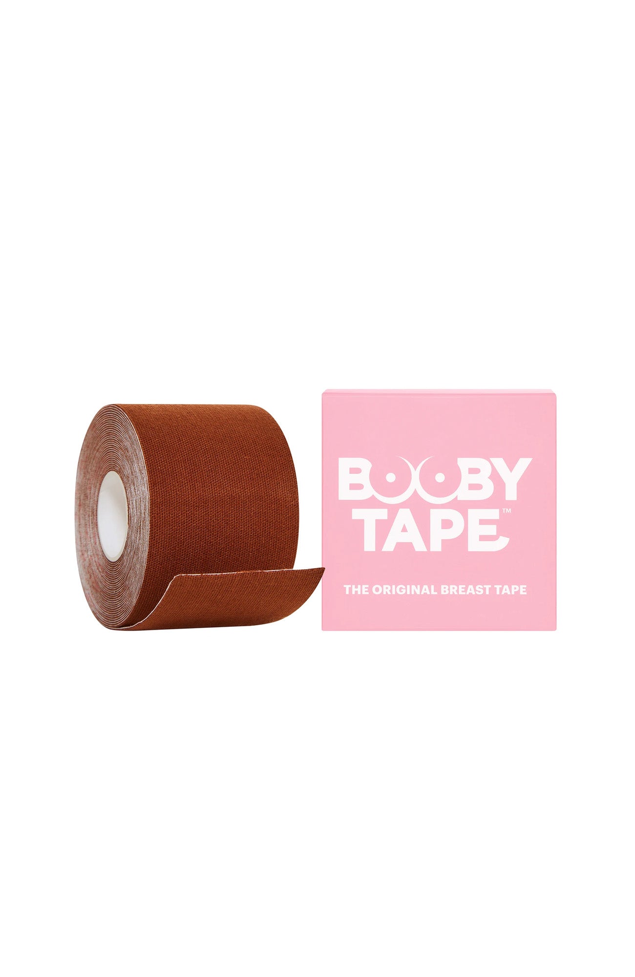 Booby Tape Brown