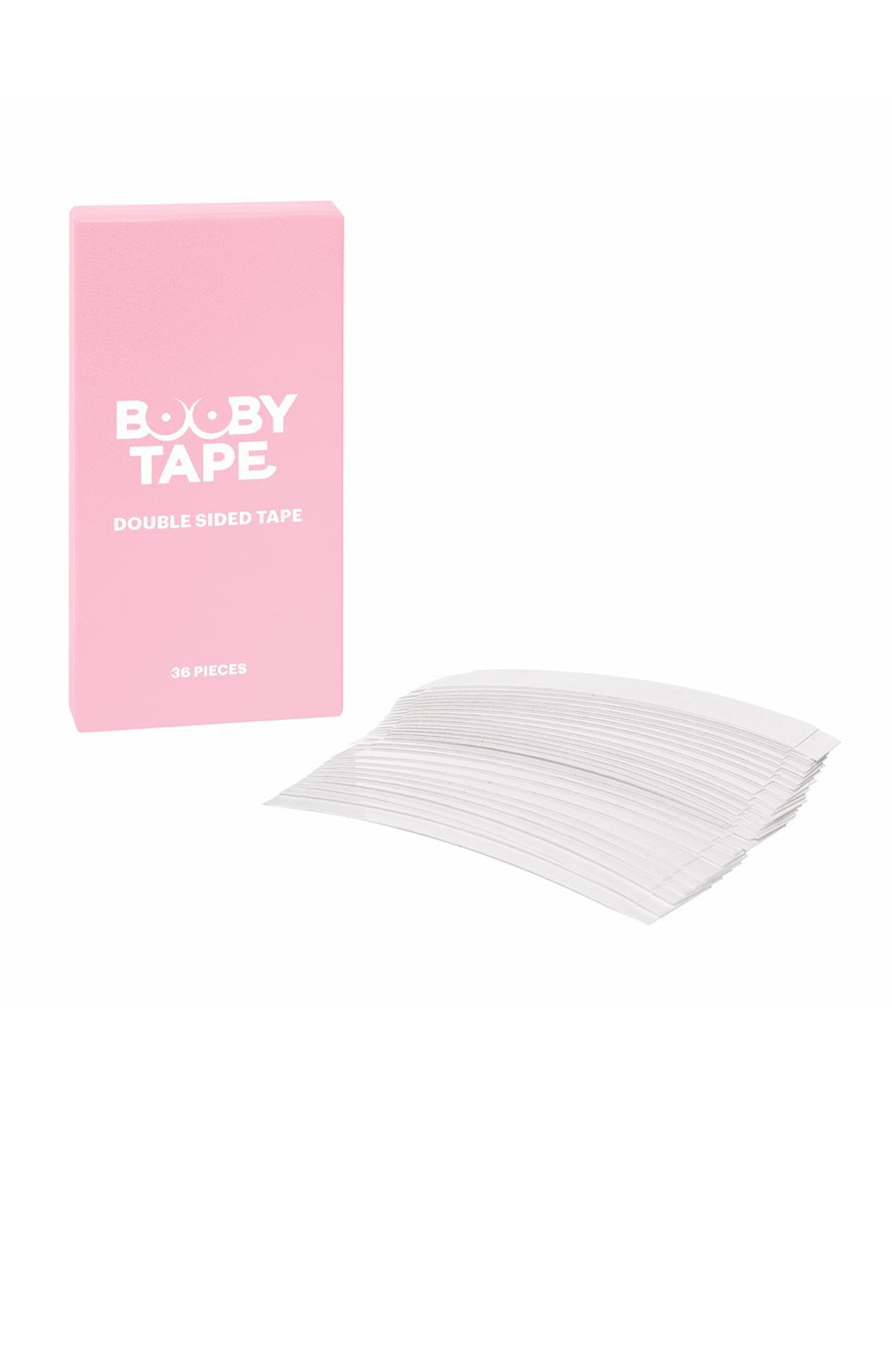 Booby Tape Double Sided Tape