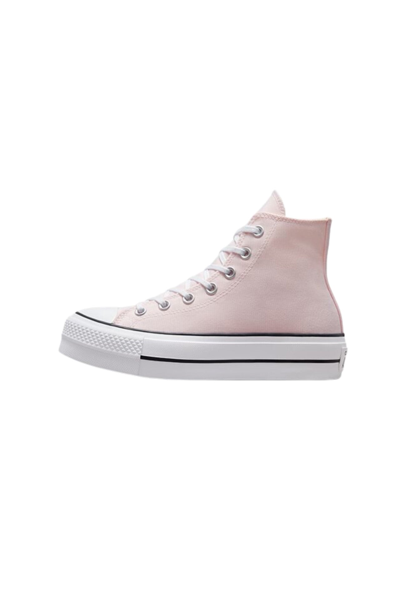 Chuck Taylor All Star Lift High Top Decade Pink