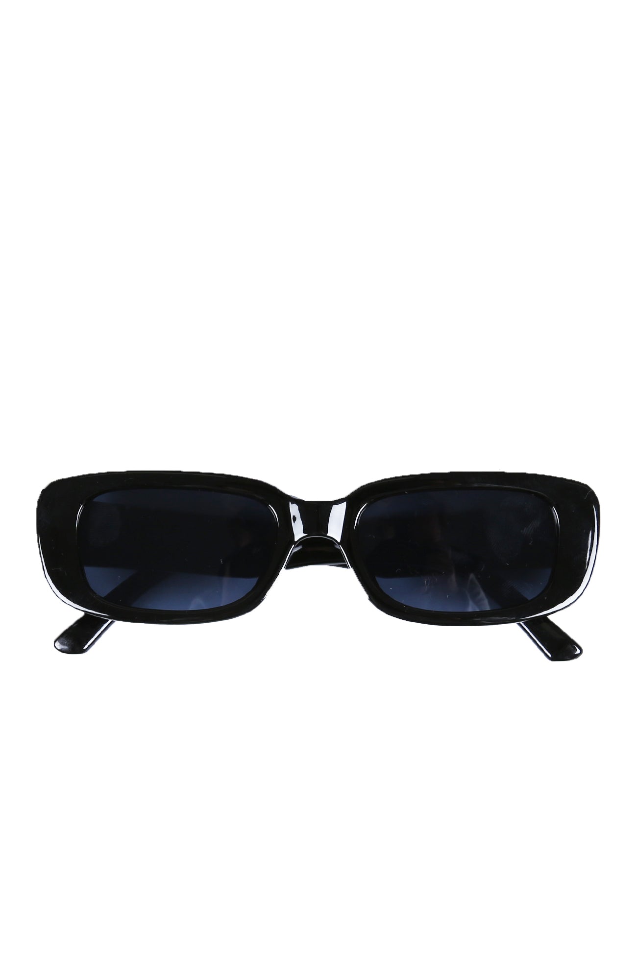 Carrie Sunglasses Black