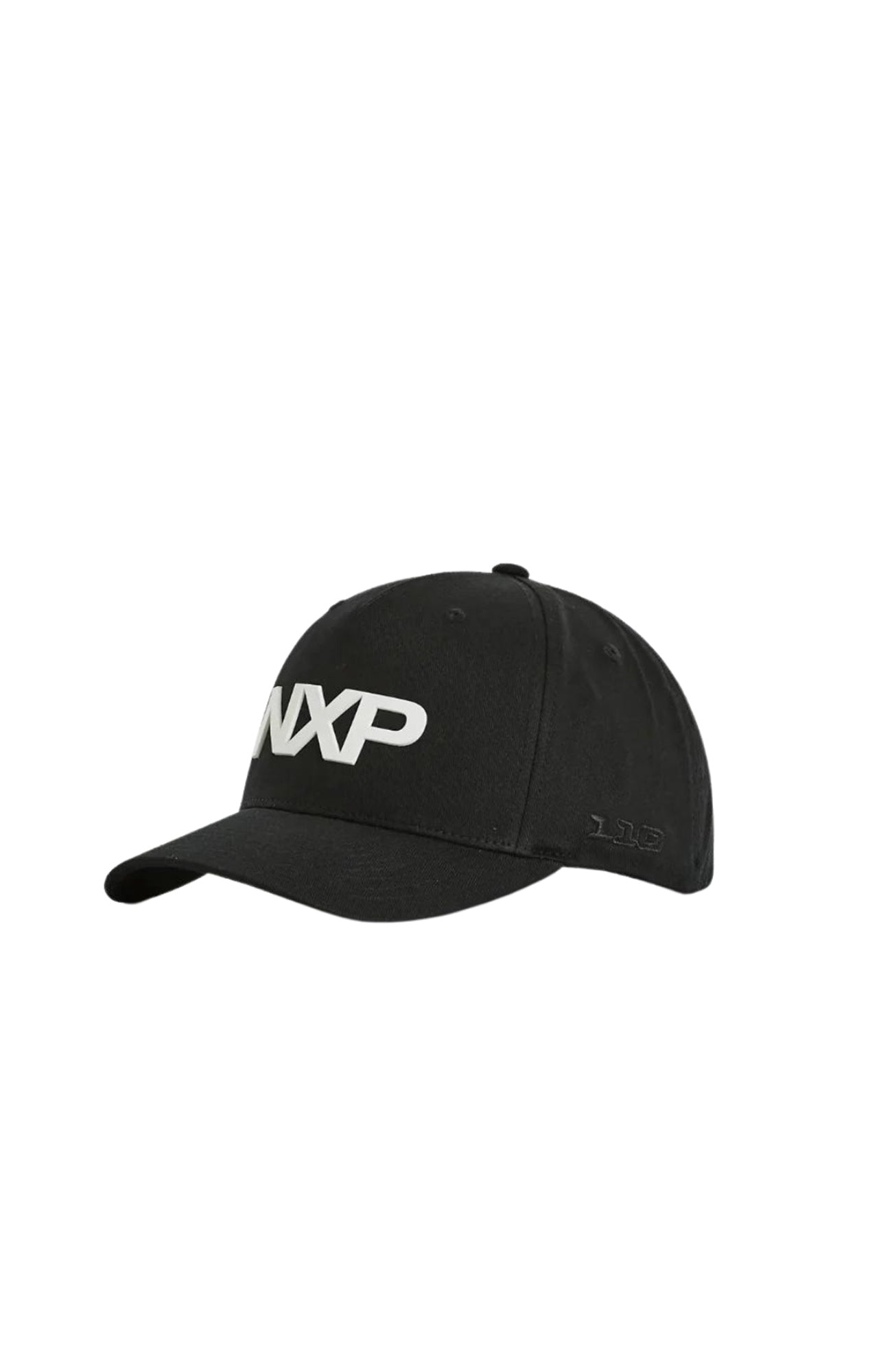 Class Act Cap Jet Black