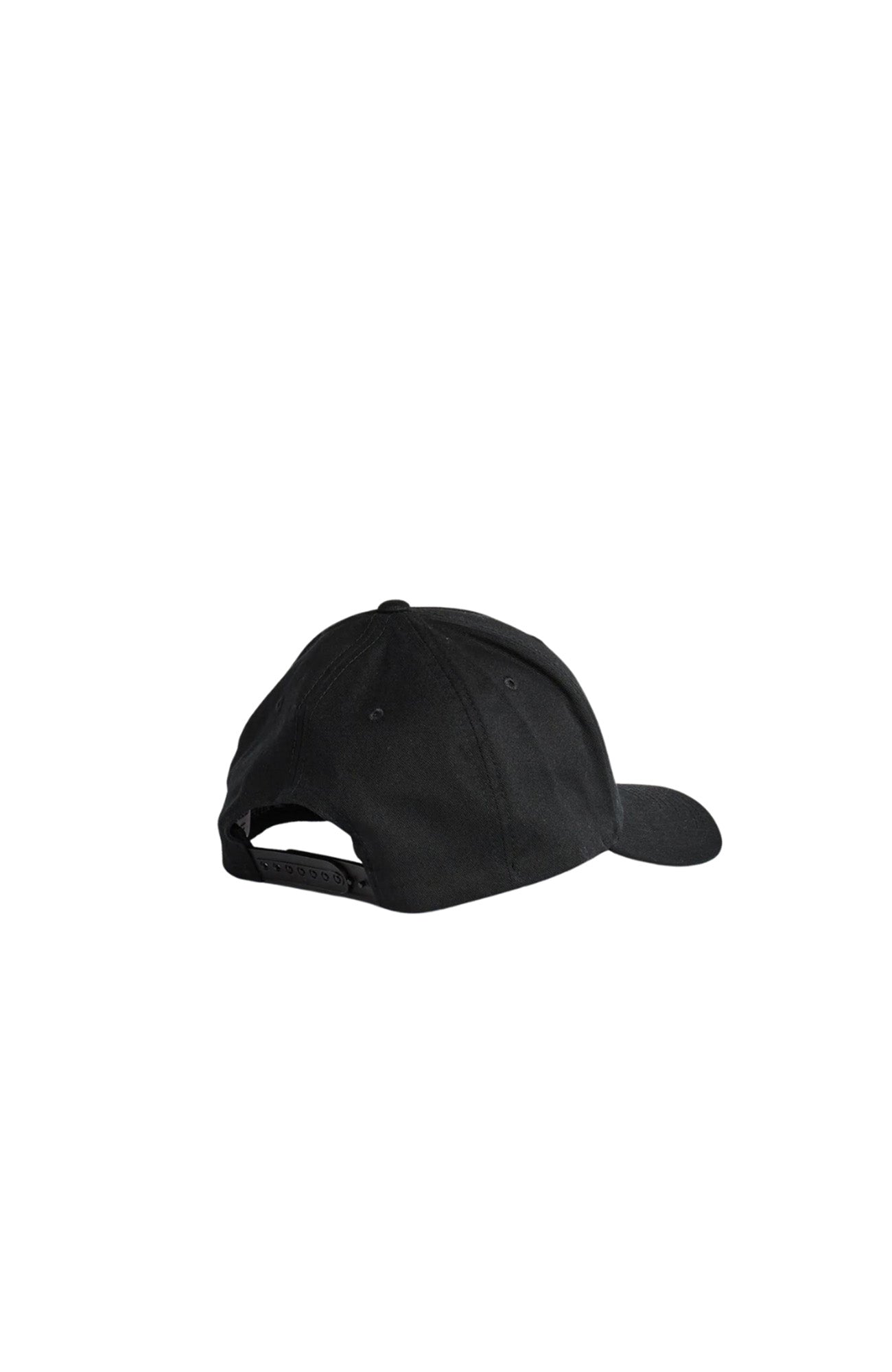 Contrast Cap Jet Black