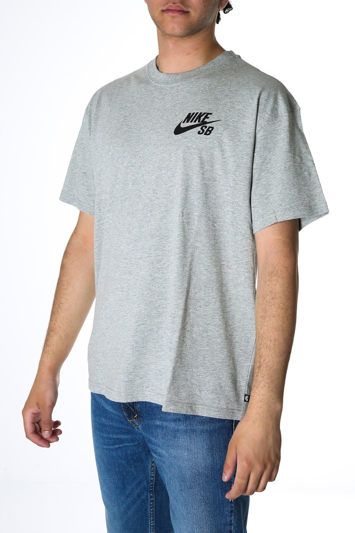 Nike SB, Raglan Skate T-Shirt