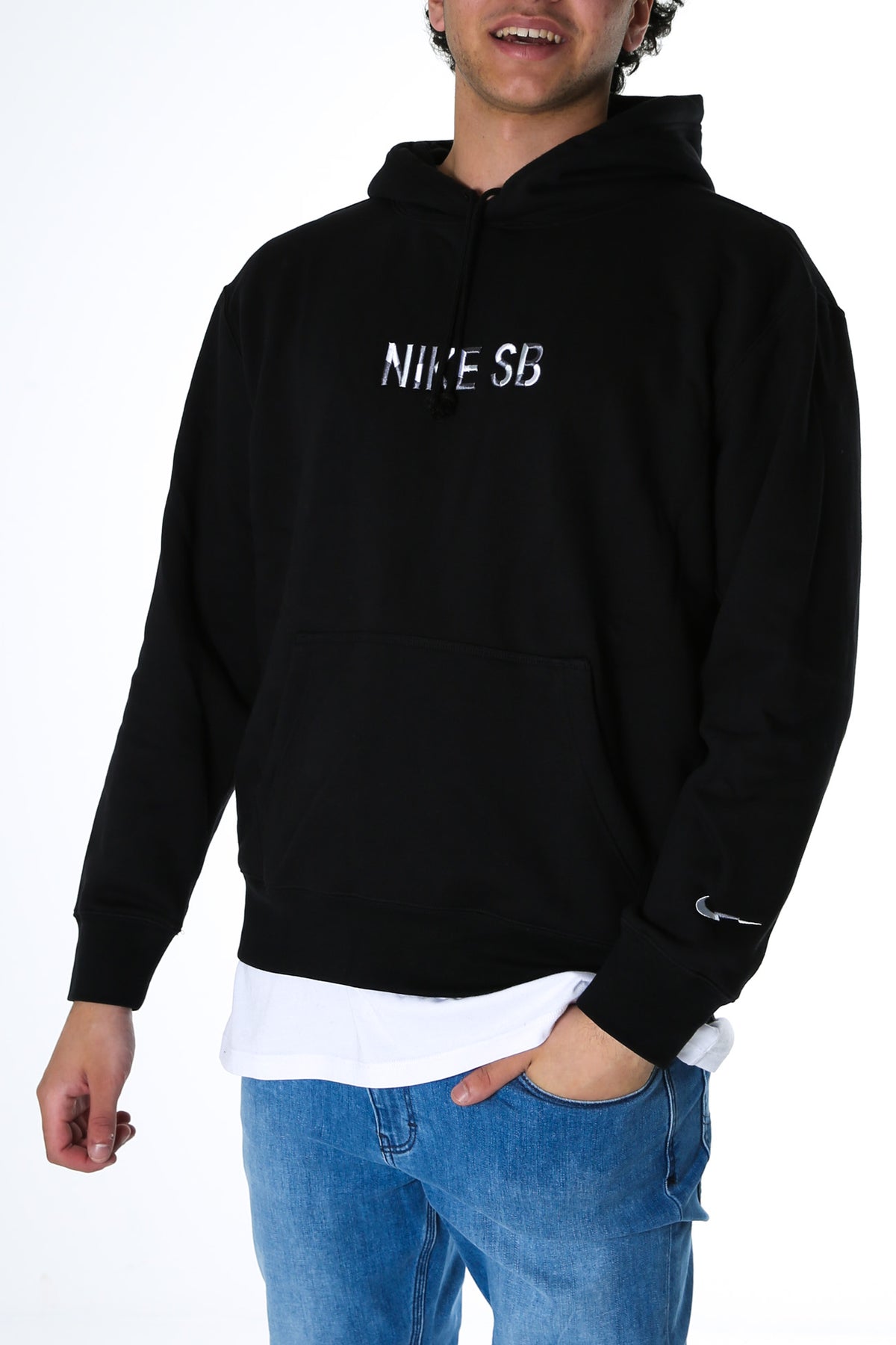 Nike sb paradise online gfx hoodie