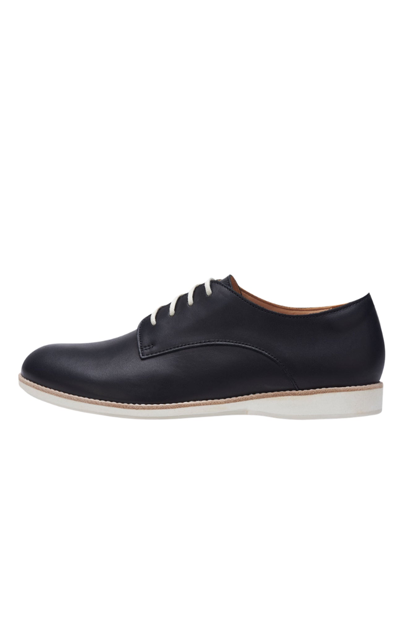 Derby Black