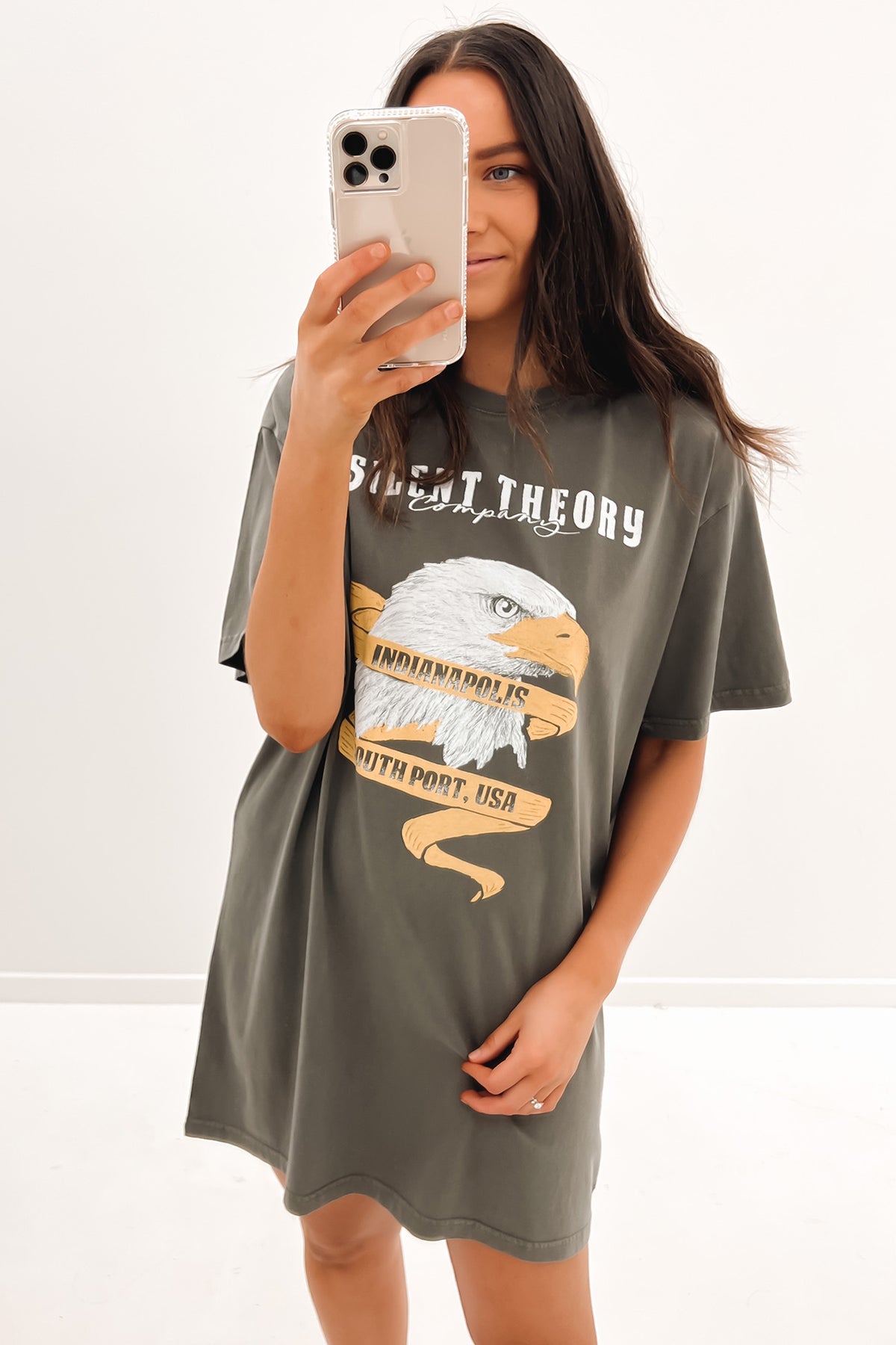 Thrills sales tee dress