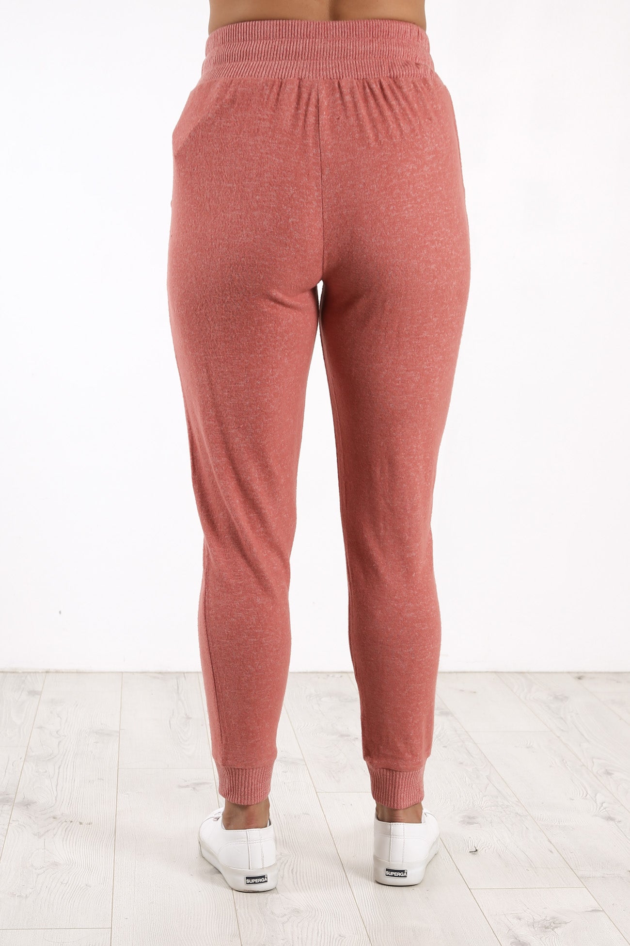 Emerson Pant Dusty Rose