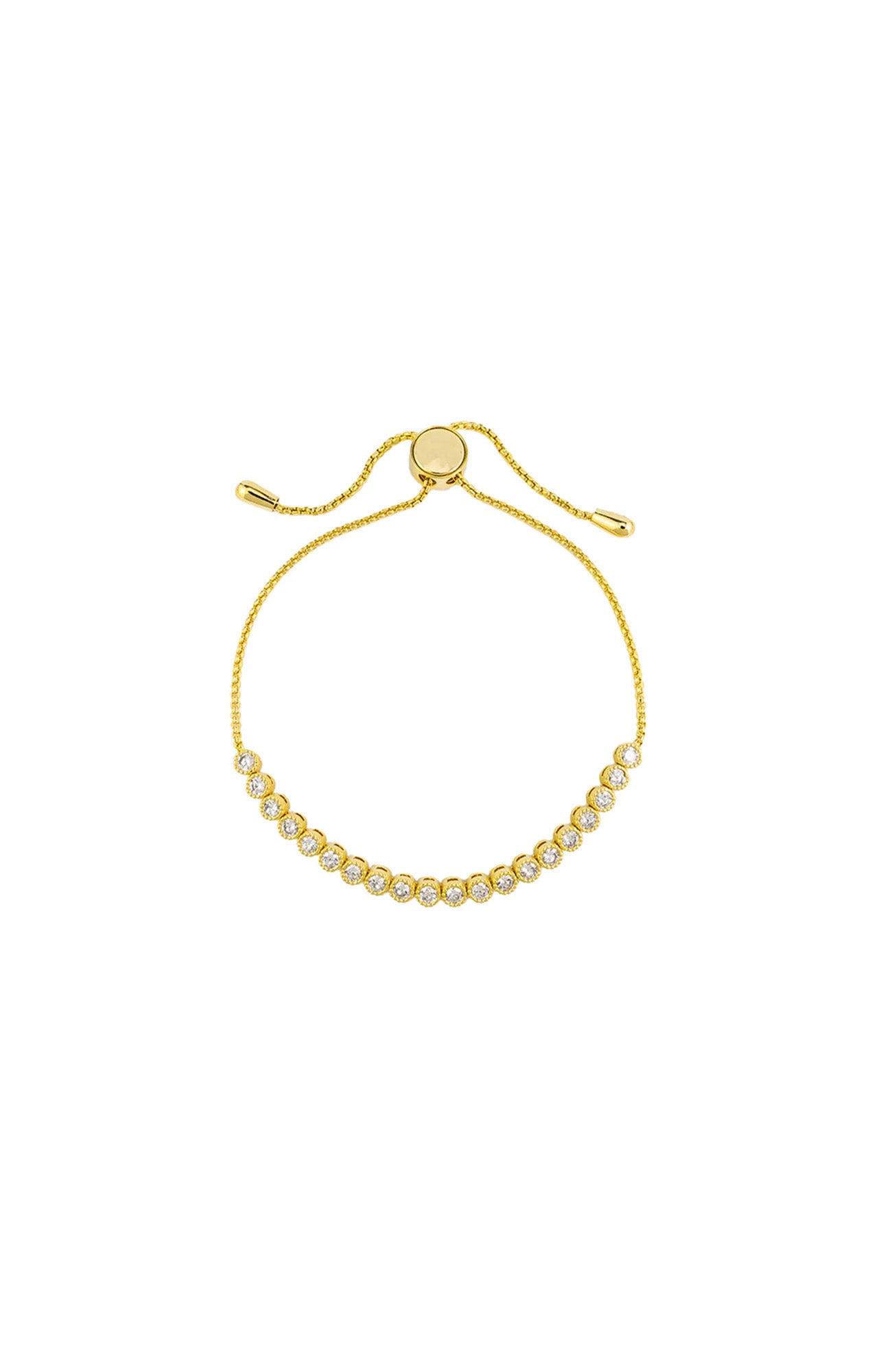 Esme Bracelet Gold