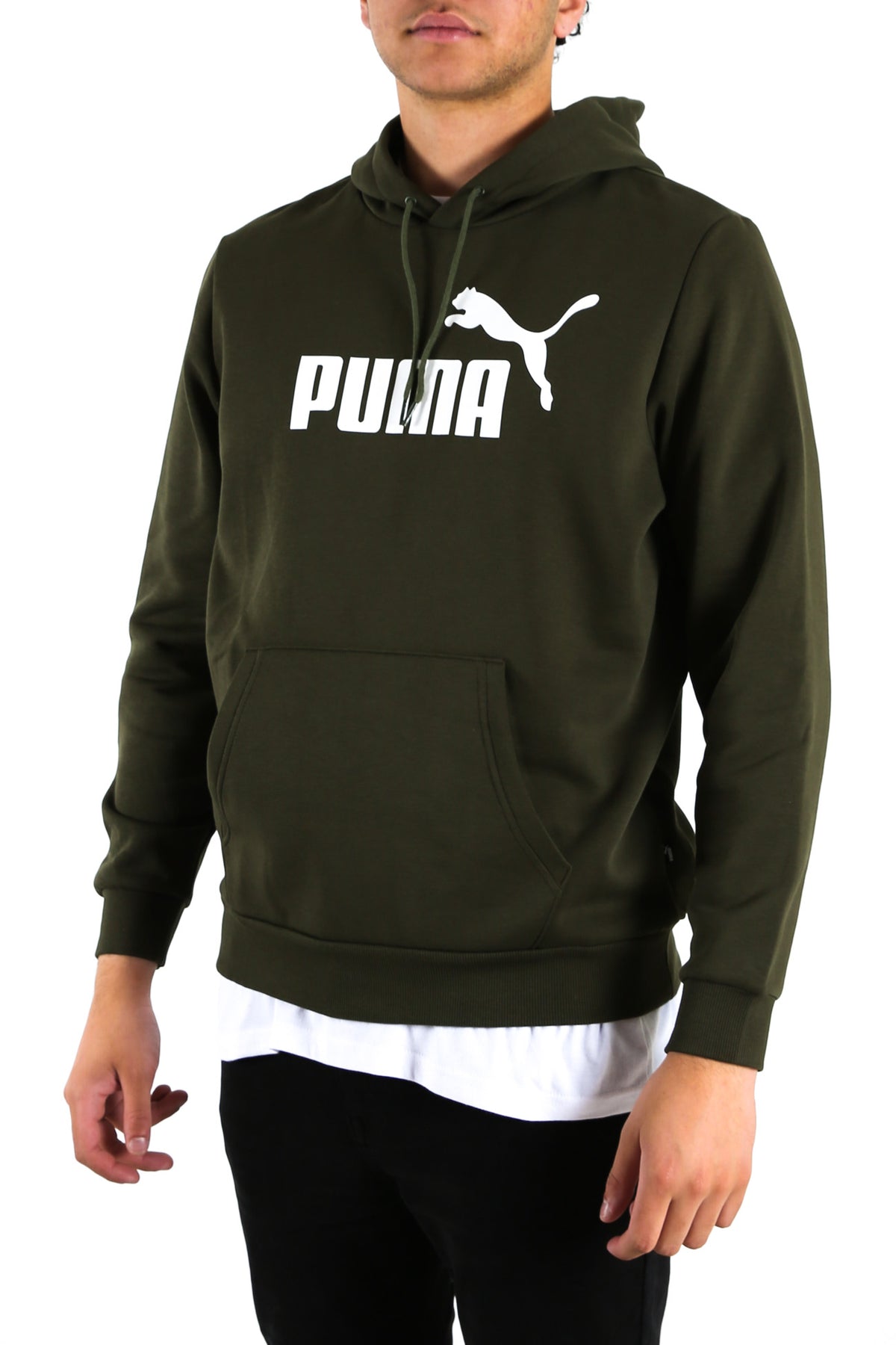 Puma forest night online hoodie