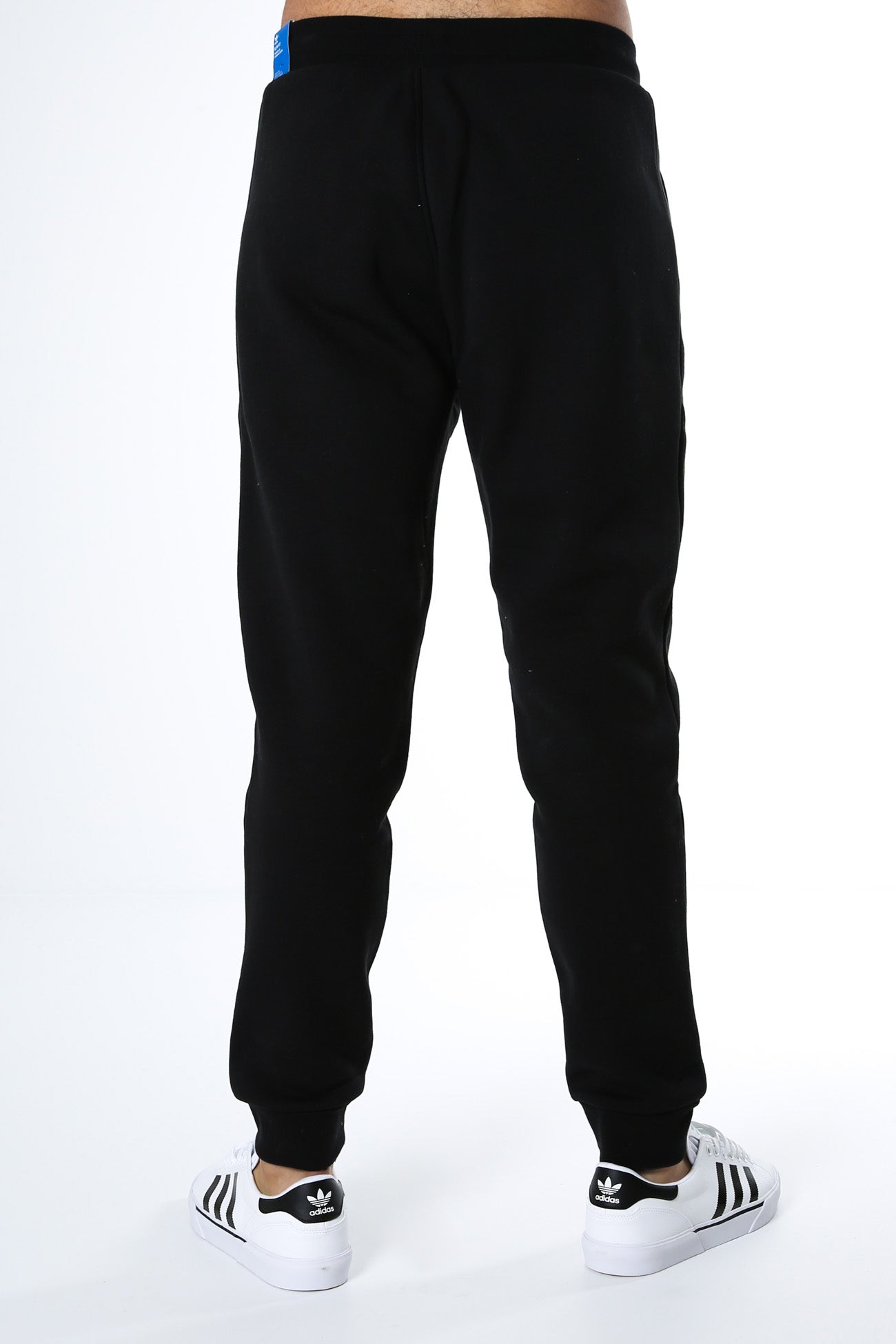 Adicolor Essentials Trefoil Pants Black