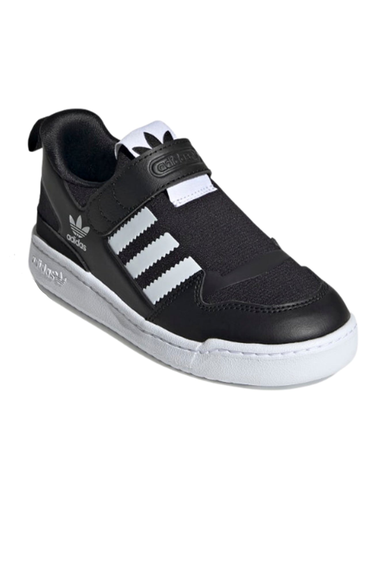 Forum 360 Shoes Core Black