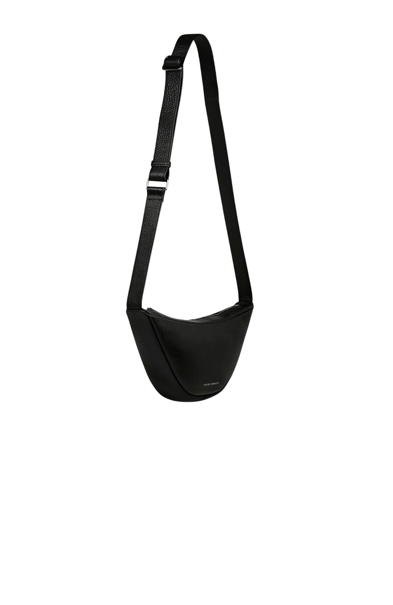 Glued To You Bag Black