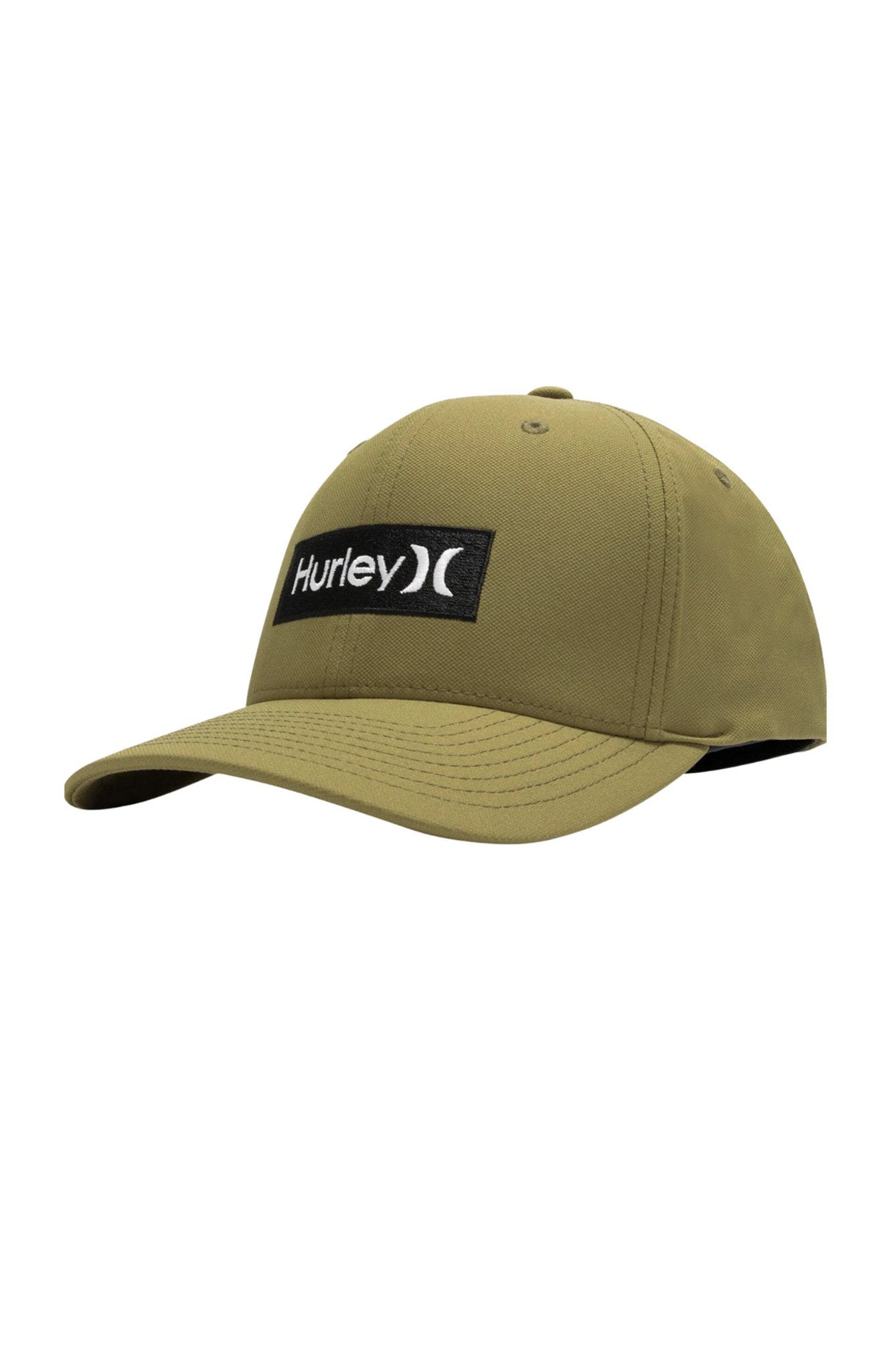 H20 Dri Box Only Hat Martini Olive