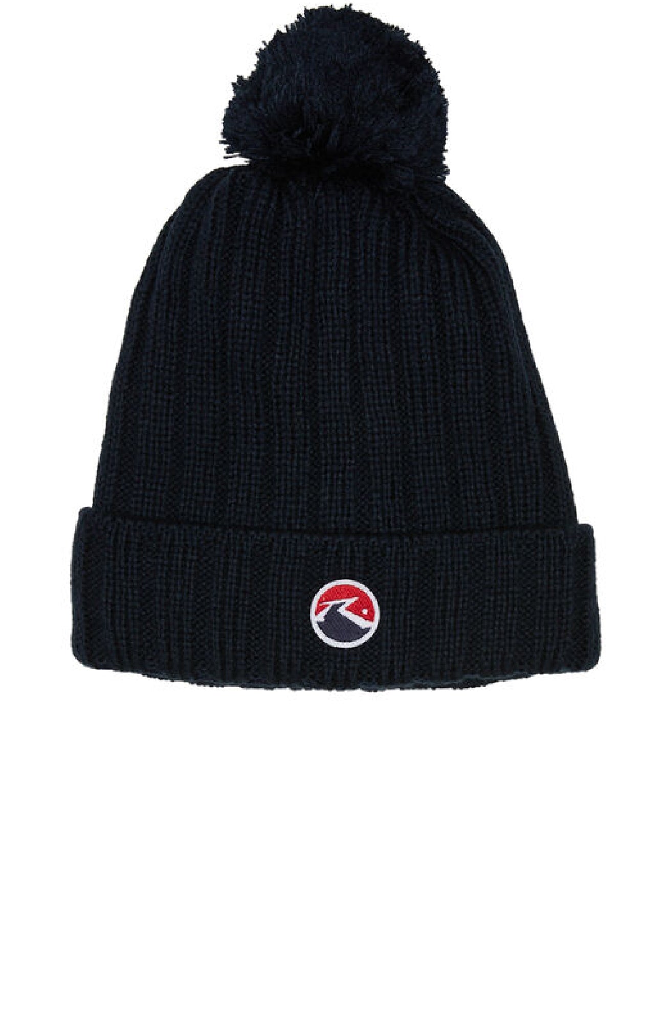 Hard Knocks Thinsulate Beanie Navy Blue