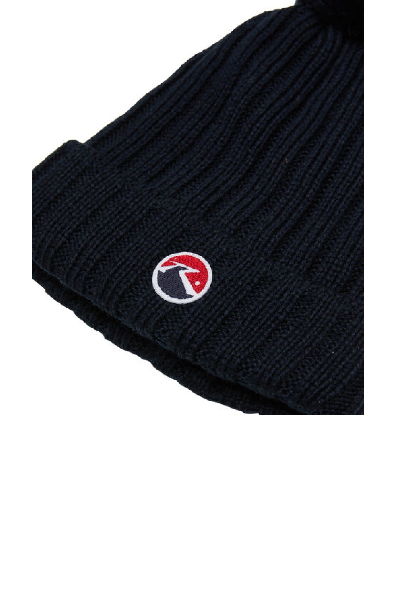 Hard Knocks Thinsulate Beanie Navy Blue