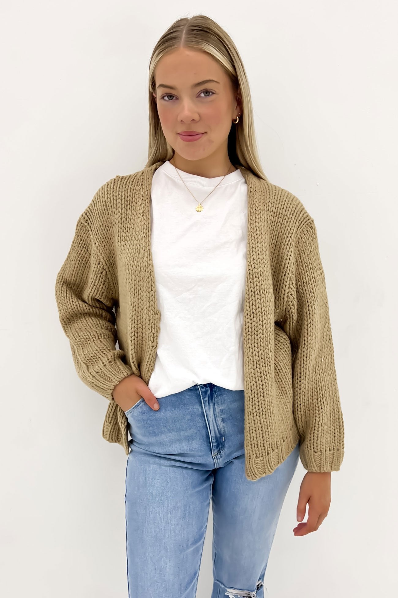 Harriette Cardi Oatmeal