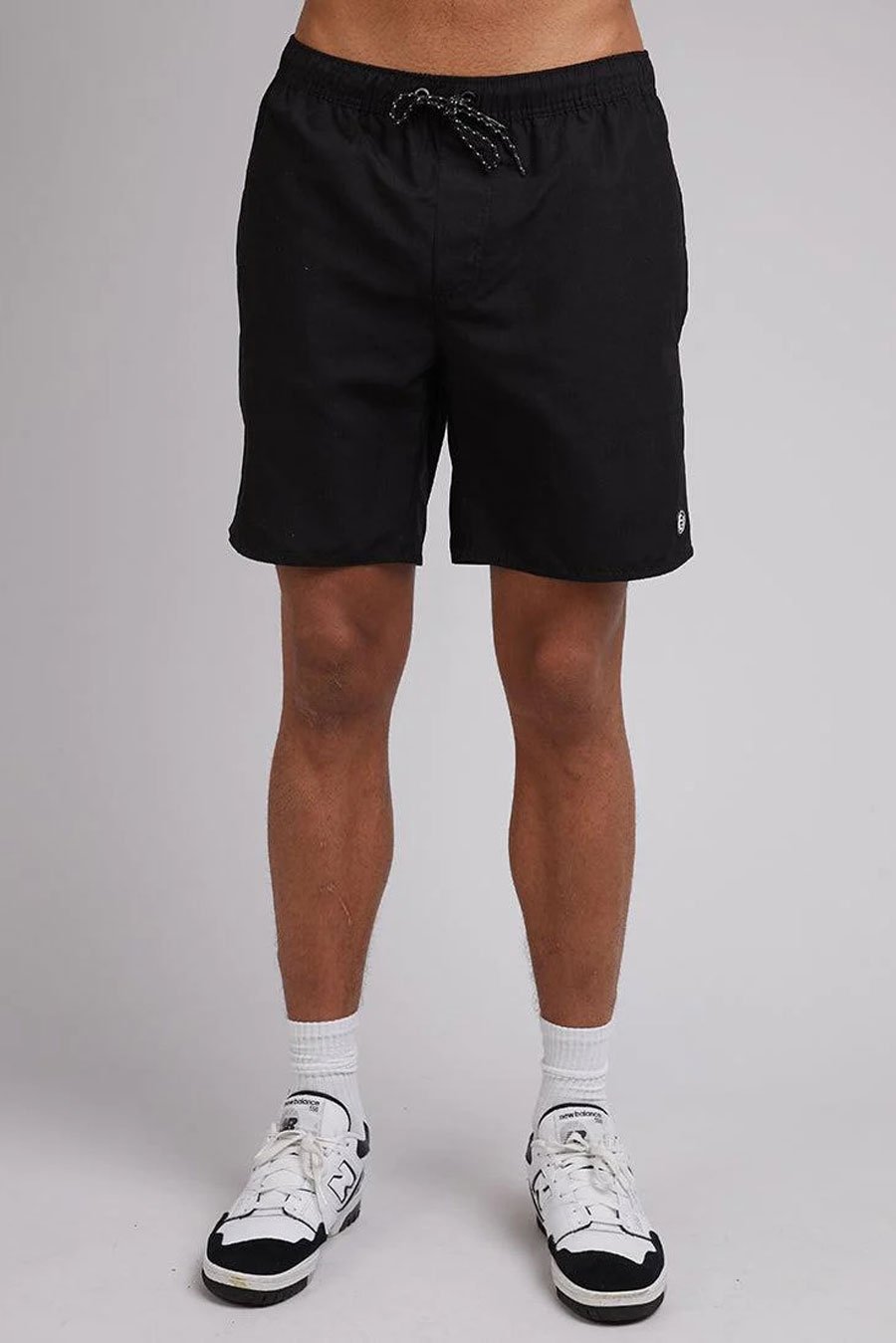 Illusion Short Black