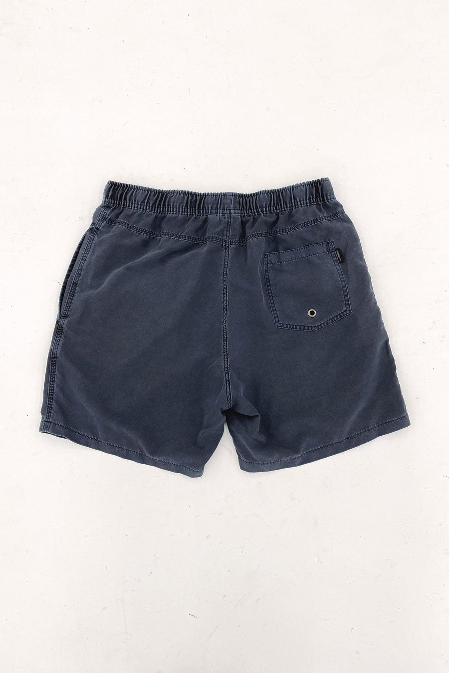 Illusion Short Navy