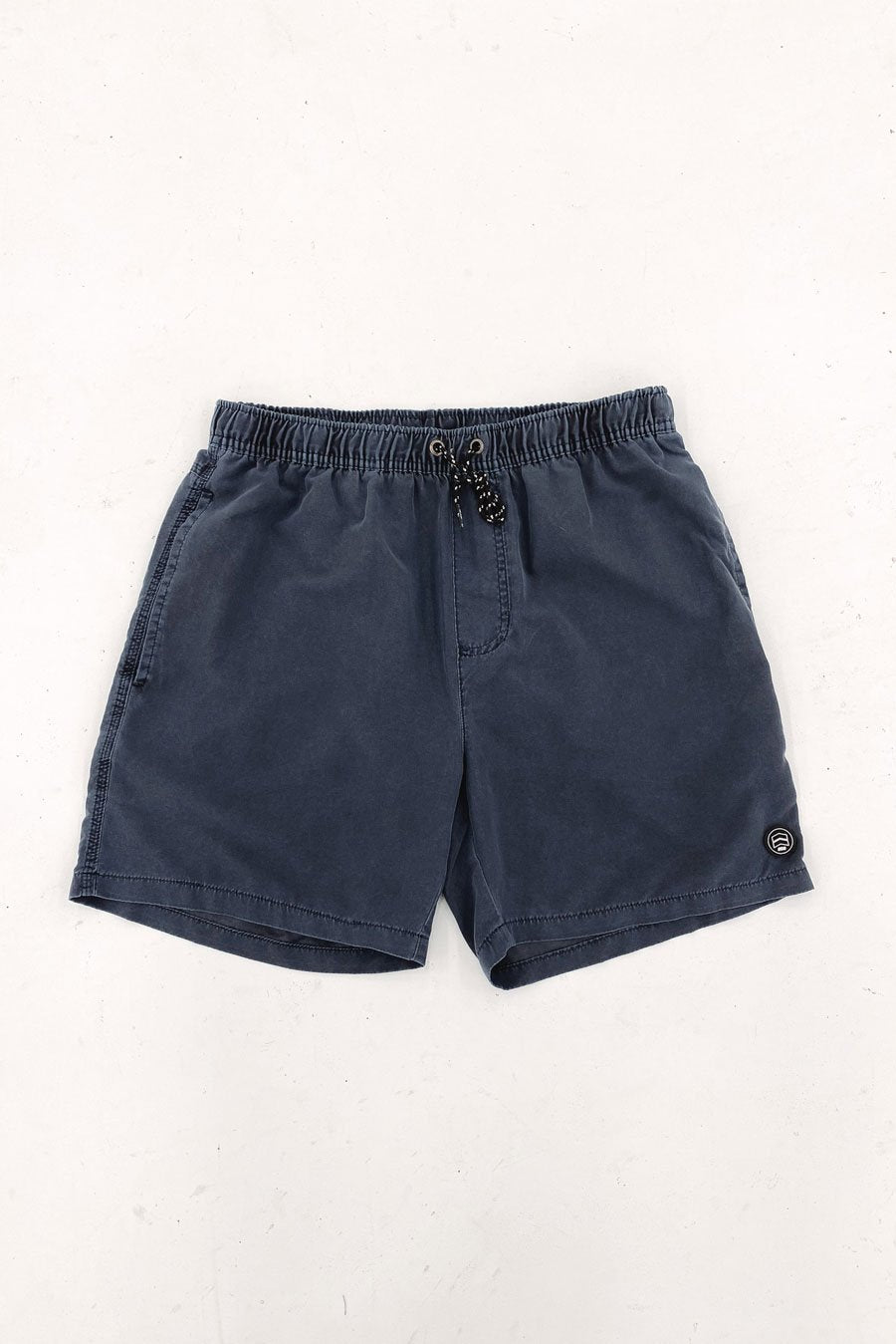 Illusion Short Navy