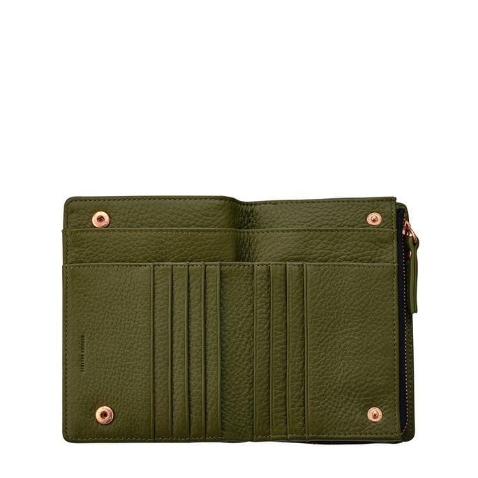 Insurgency Wallet Khaki Status Anxiety - Jean Jail