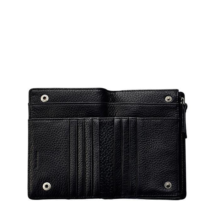 Insurgency Wallet Black Status Anxiety - Jean Jail